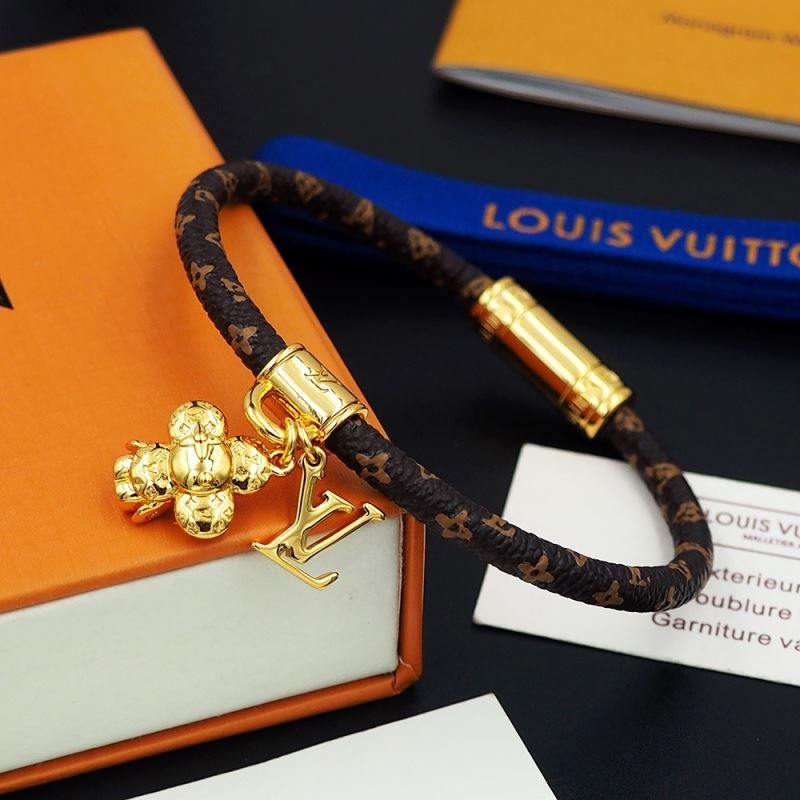 Louis Vuitton Bracelets